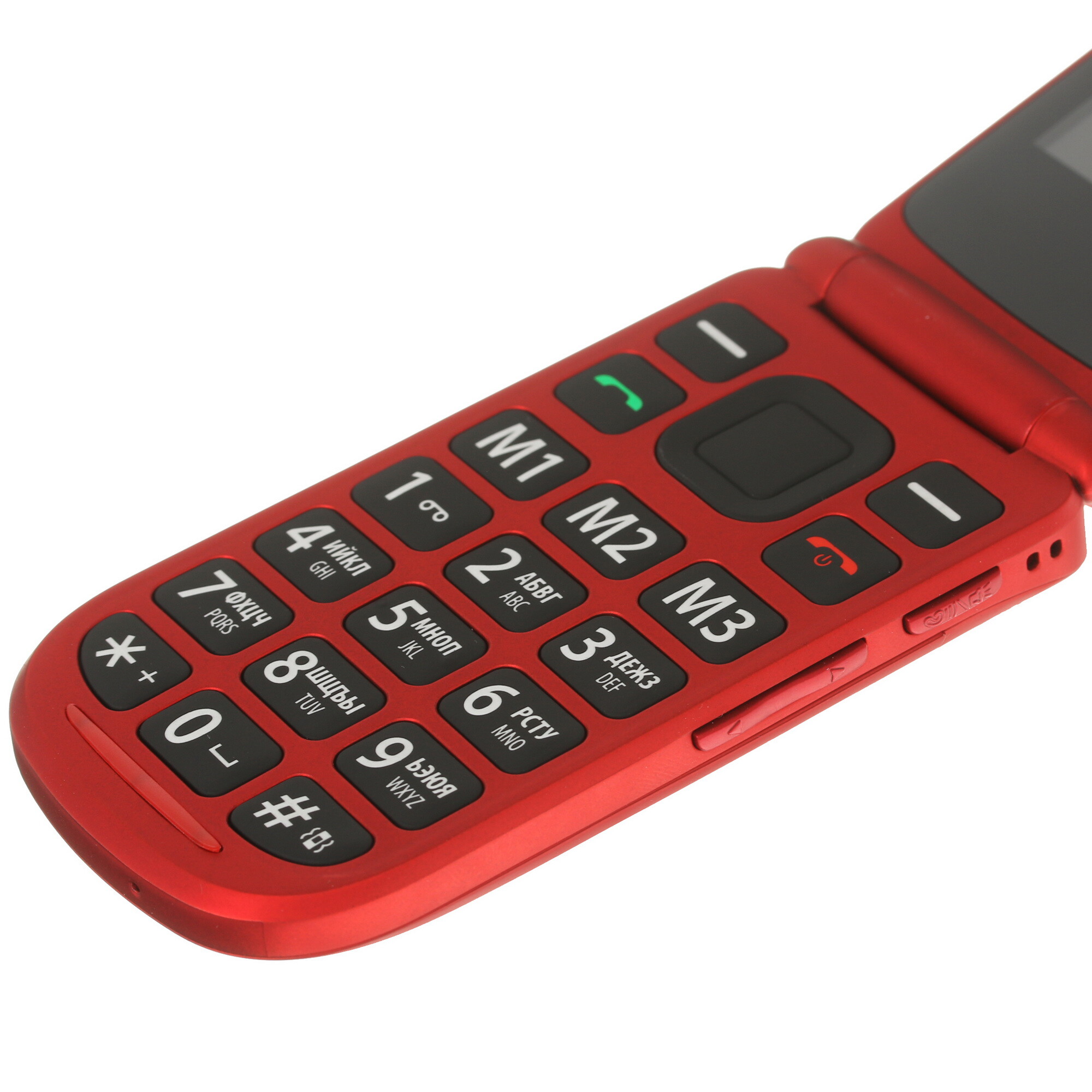 Dexp v242 аккумулятор