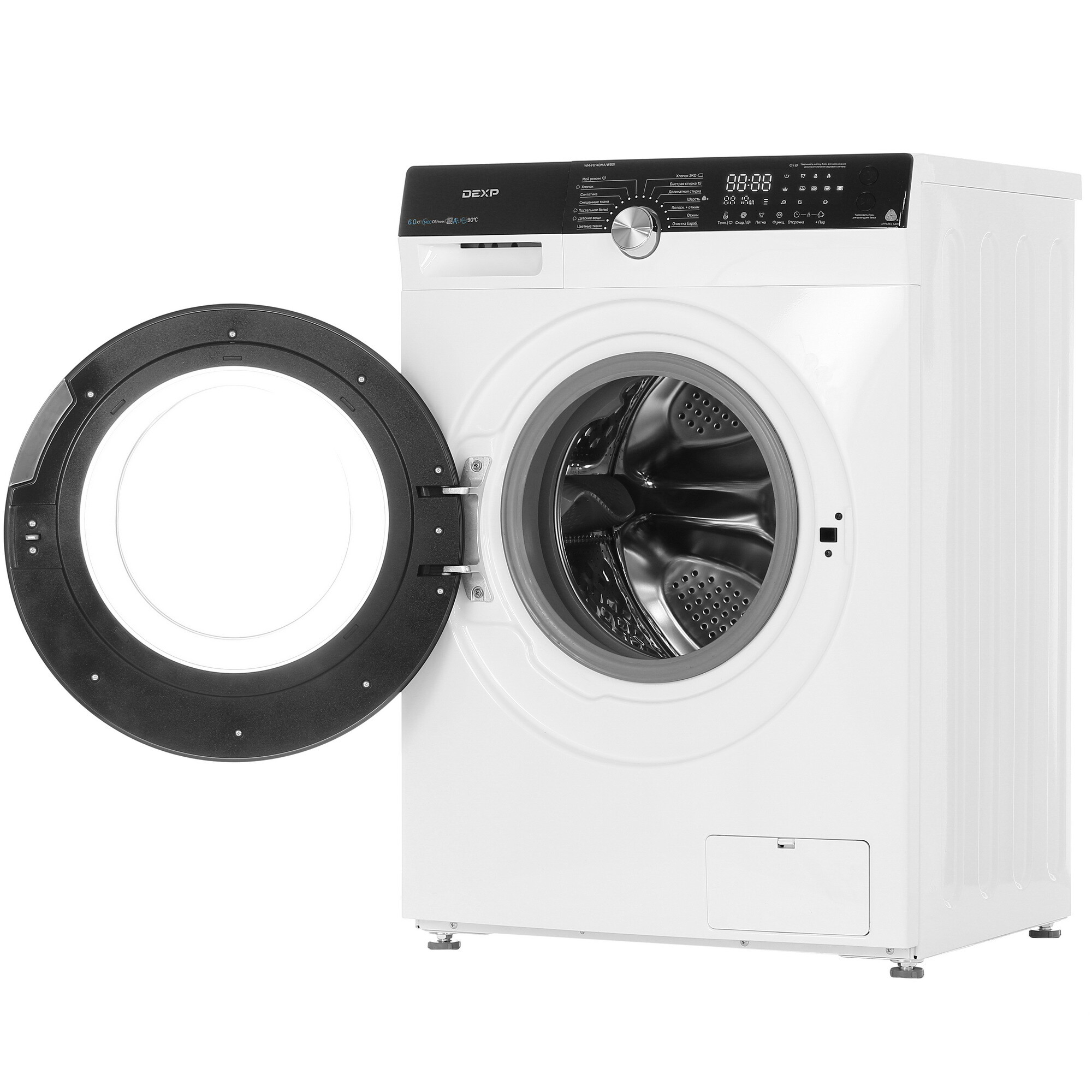 Стиральная машина dexp wm