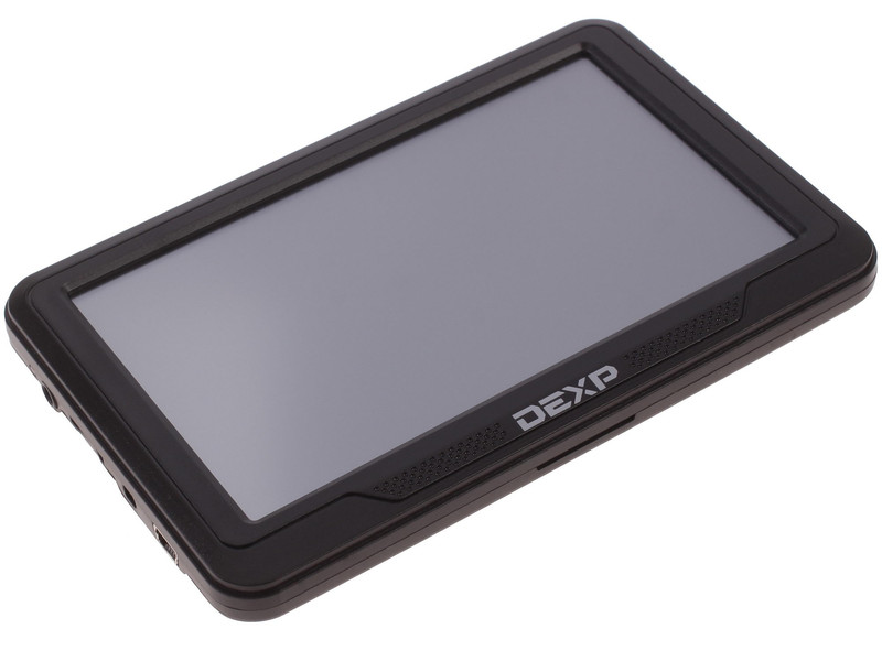 Gps Навигатор Dexp Auriga Ds501 Инструкция